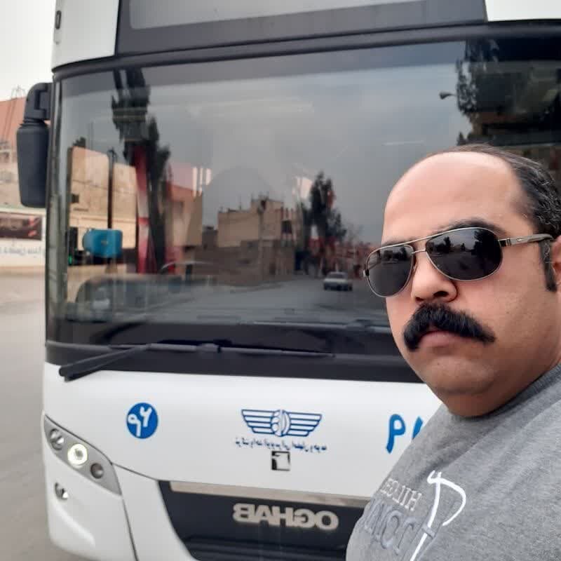 اهدای اعضای راننده اتوبوسرانی اصفهان نجات‌بخش جان ۴ بیمار شد