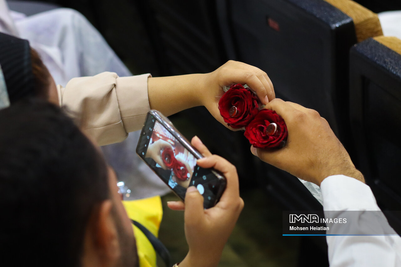 از همسر خود قدردانی کنید