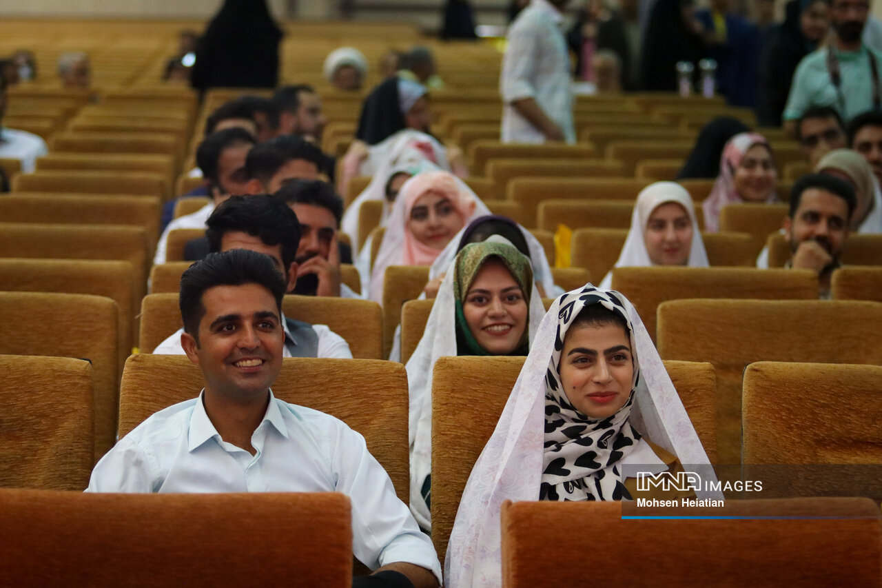 از همسر خود قدردانی کنید