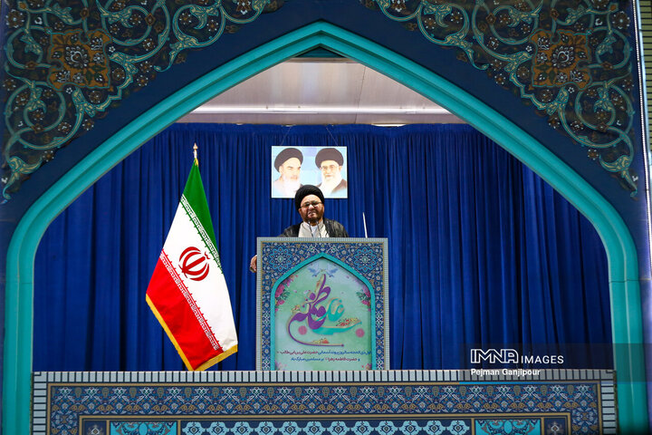 اگر غلطی از ترامپ قمارباز سر بزند، خلیج فارس به گورستان نیروهایش تبدیل میشود