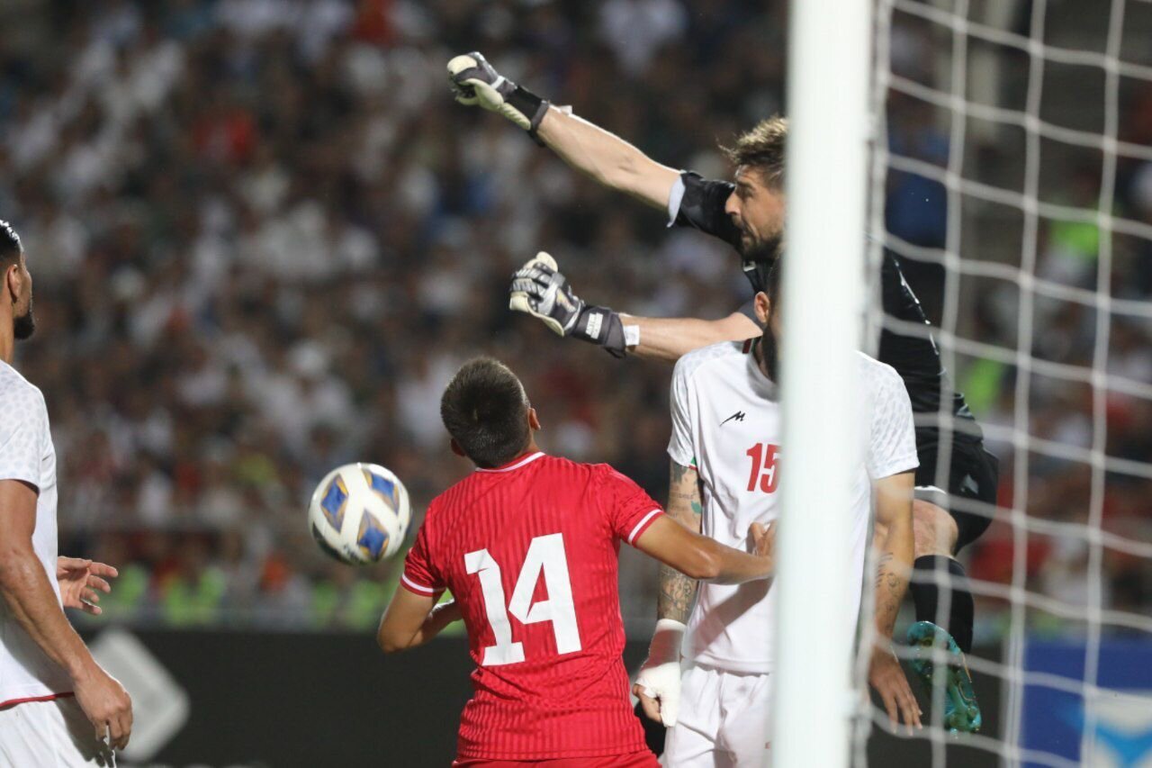 تورنمنت اردن آخرین محک جدی یوزهای ایران / شاگردان قلعهنویی درصدد دومین قهرمانی پیاپی