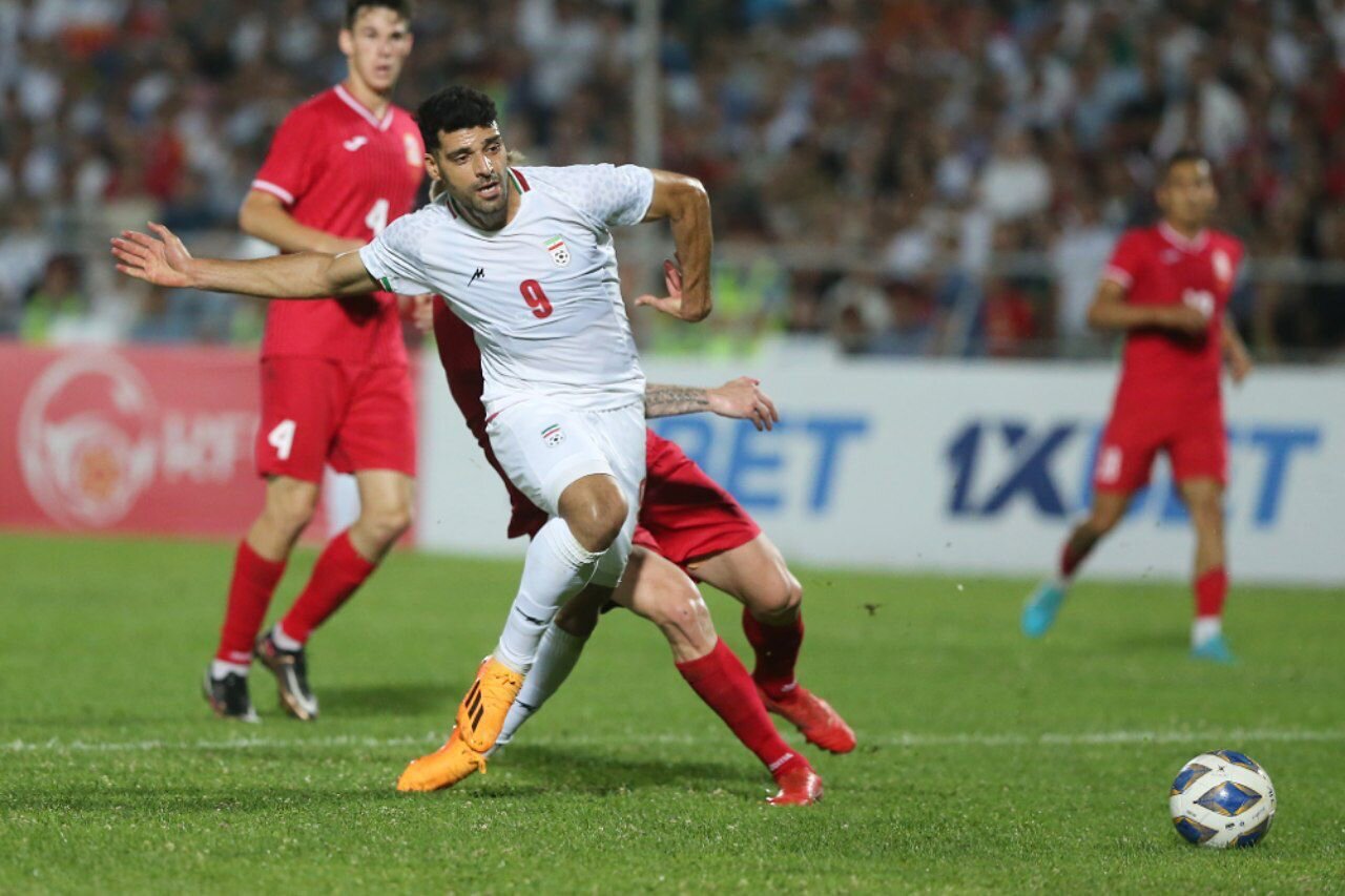 تورنمنت اردن آخرین محک جدی یوزهای ایران / شاگردان قلعهنویی درصدد دومین قهرمانی پیاپی