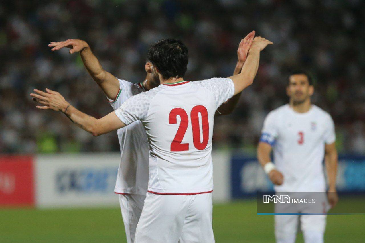 تیم ملی فوتبال ایران به‌دنبال شکستن طلسم ۴۷ساله / لوسیل قطر میزبان جام ملت‌های آسیا شد