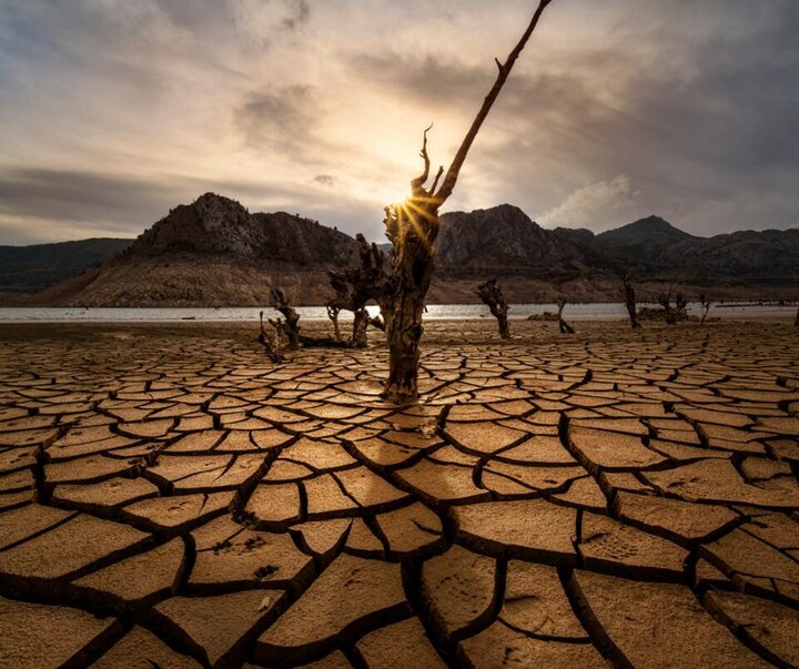 دلایل اصلی چهارمین سال خشکسالی پیاپی در ایران