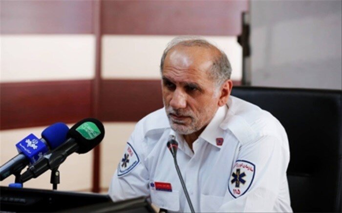 نیازی به مراجعه افراد به مراکز انتقال خون نیست / آمادهباش تمام بیمارستانها