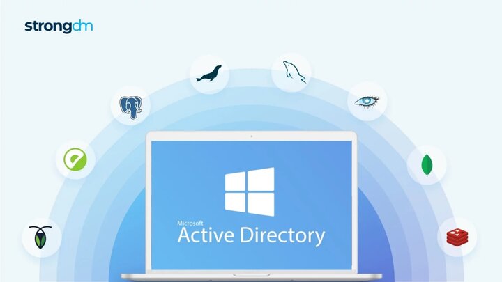 آشنایی با Active Directory و نحوه هماهنگ‌سازی آن با CRM
