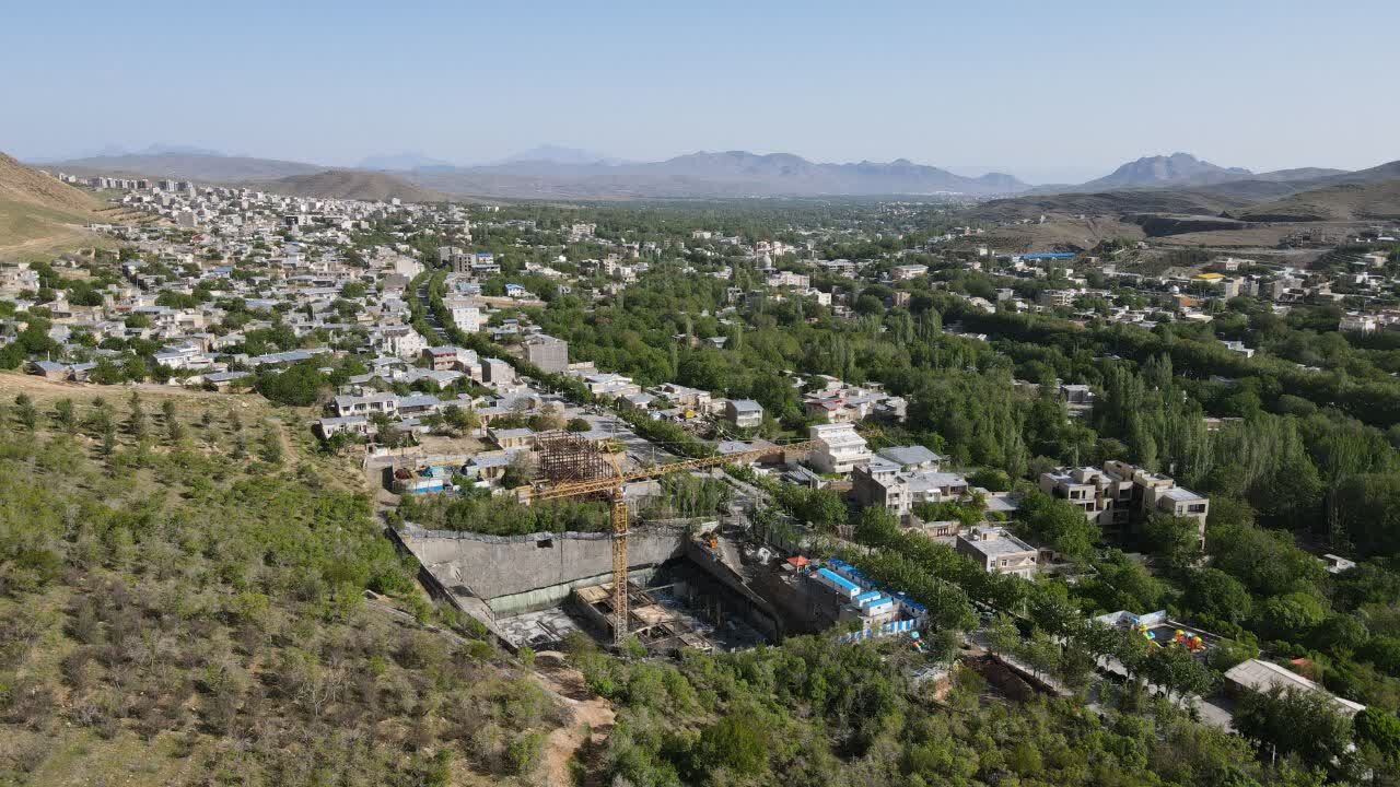 «سرچشمه» مکانی دلانگیز در قلب خوانسار