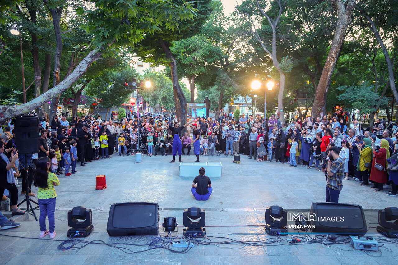 ماجرای تبلیغات اخیر سواد رسانهای در اصفهان چه بود؟