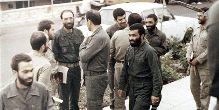 لشکر کربلا چگونه شکل گرفت؟/ فرمانده اصفهانی که خودش یک تپپ بود