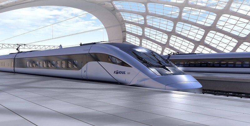 سریعترین قطارهای جهان+ تصاویر و ویژگیها