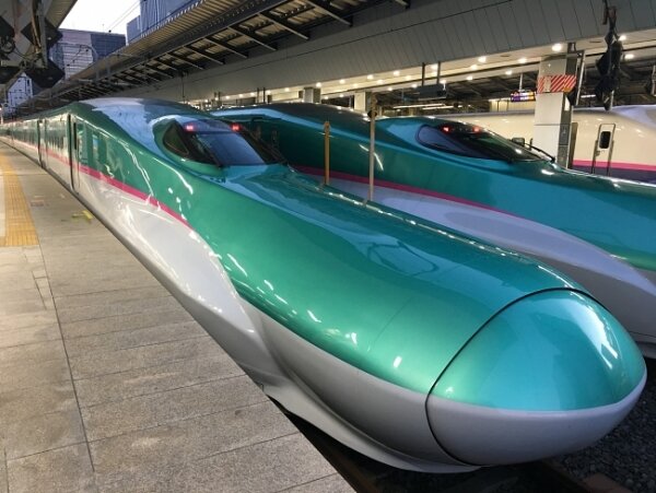 سریع‌ترین قطارهای جهان+ تصاویر و ویژگی‌ها