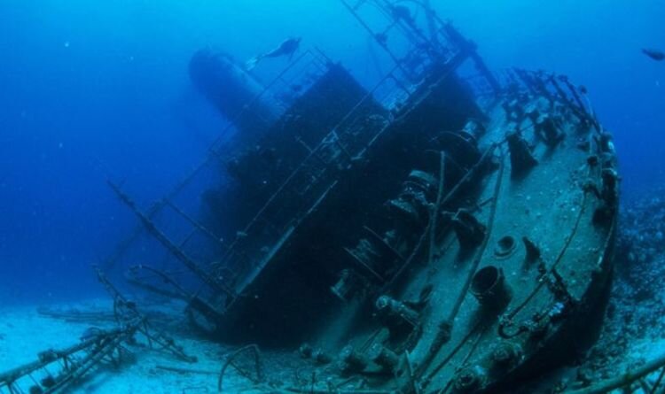 مرگبارترین حوادث غرق شدن کشتی‌ها در تاریخ