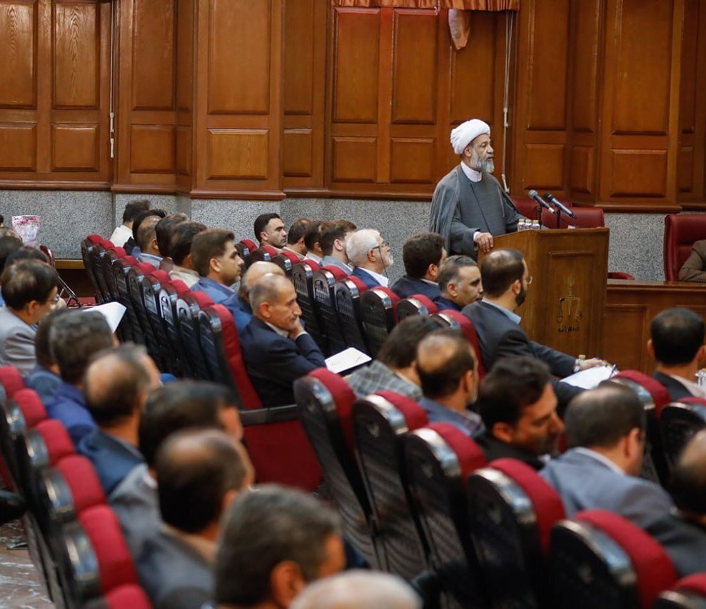 آغاز سومین جلسه دادگاه رسیدگی به پرونده مطالبه خسارتهای ناشی از شهادت سردار سلیمانی