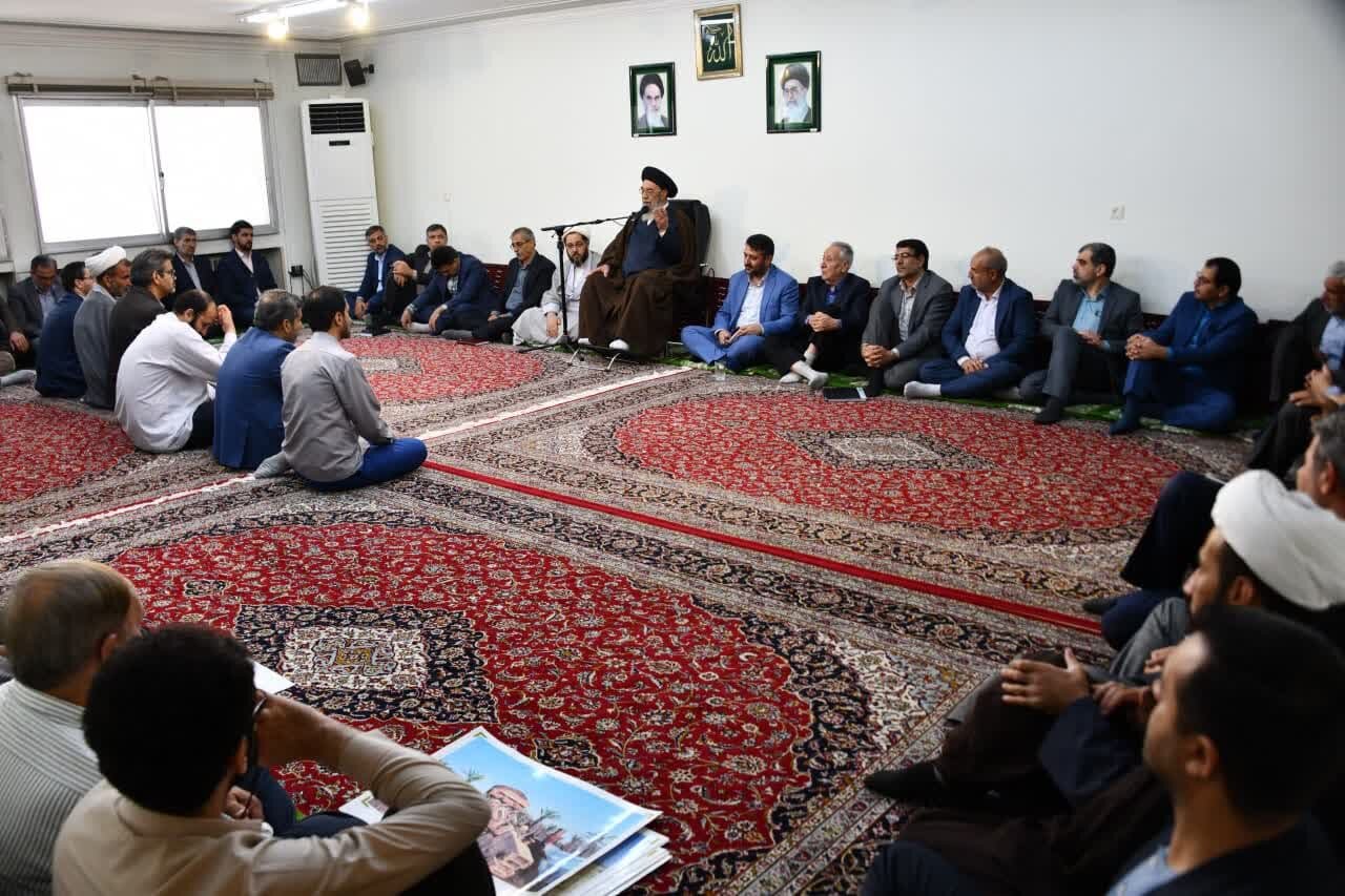 صادرات و ارزش آفرینی در کنار تولید محصولات کشاورزی مهم است