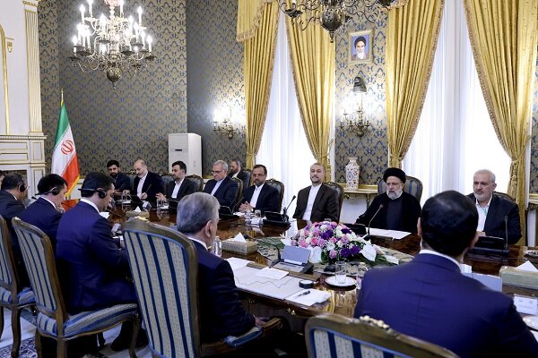 لزوم تهیه نقشه راه برای گسترش همکاری‌ها میان ایران و ازبکستان