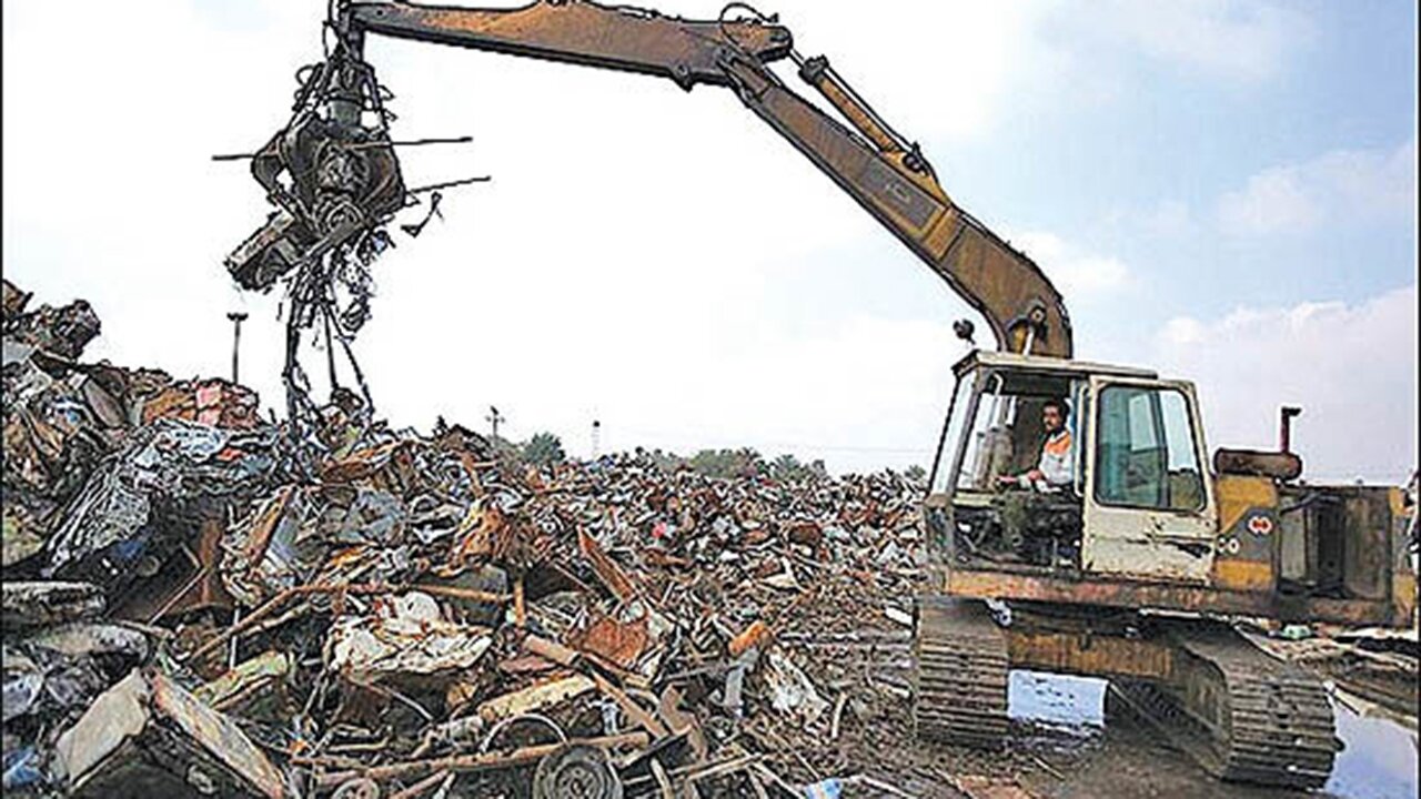 عصرانه خبری شهرهای ایران در ۲۵ دی