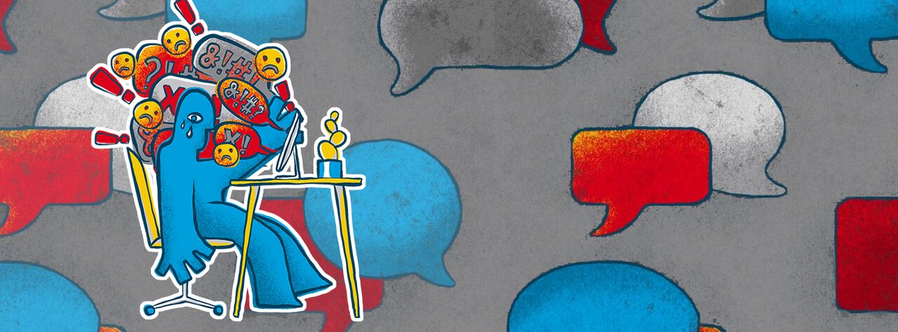 روز جهانی مبارزه با نفرتپراکنی ۲۰۲۳+ قوانین کشورهای جهان