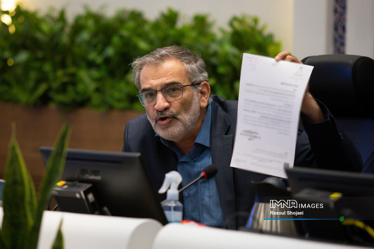 لزوم تصویب بستههای تشویقی ساختوساز برای جوانان/افزایش اختیارات مدیران مناطق شهرداری