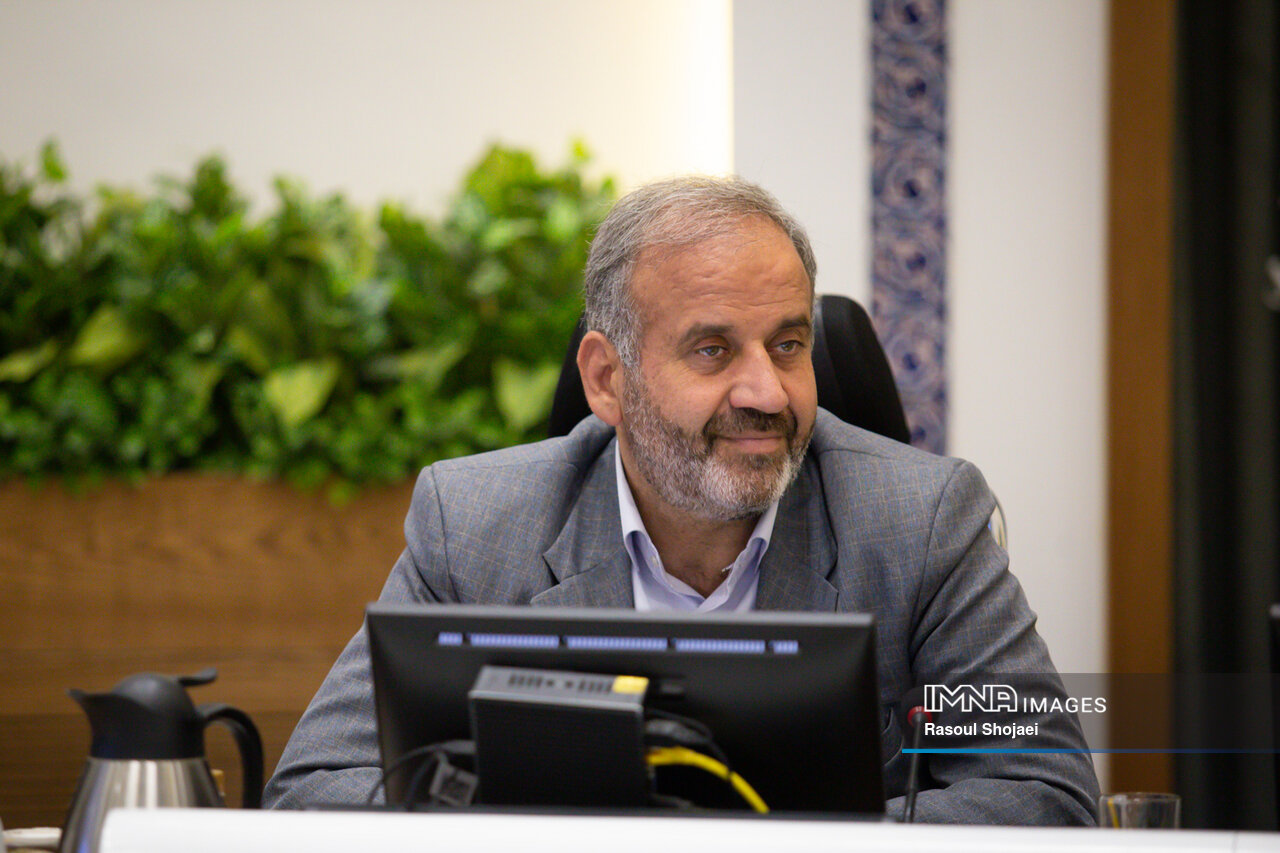 دغدغه دانشجویان حقوق دانشگاه اصفهان روی میز شورای شهر