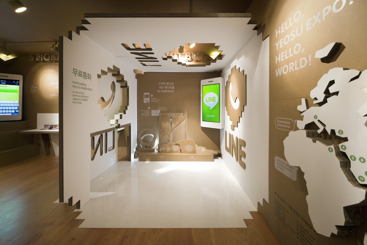 فرارنگ کامل ترین مرکز غرفه سازی در تهران