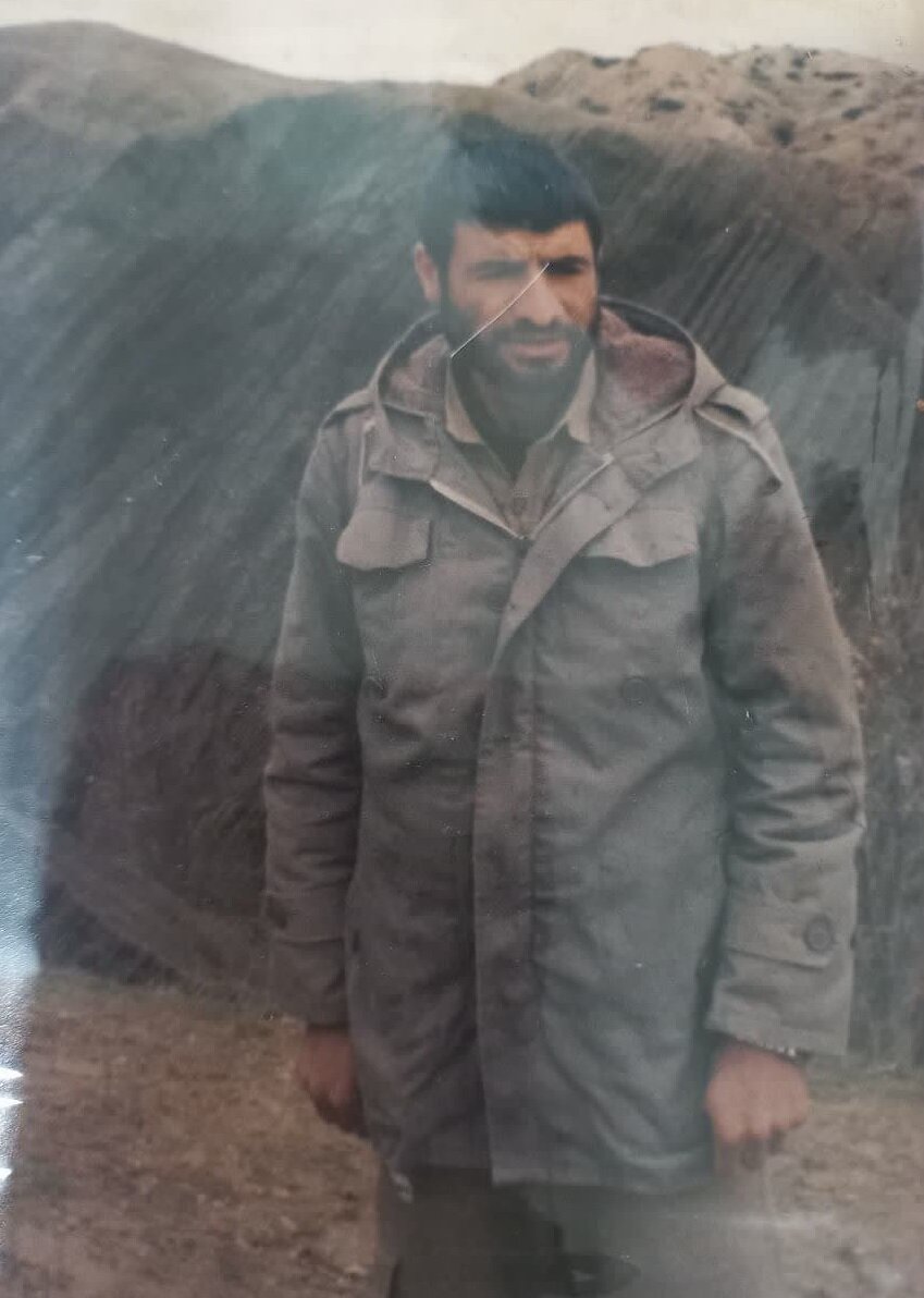 شهادت در یک قدمی حرم امام رضا(ع)/ توفیق اجباری برای شریک شدن در ثواب جهاد