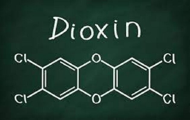 دیوکسین چه تاثیری بر عملکرد تیروئید دارد؟