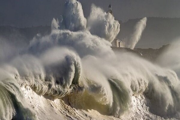 کابوس طوفانهای گرمسیری در کشور تعبیر میشود؟!