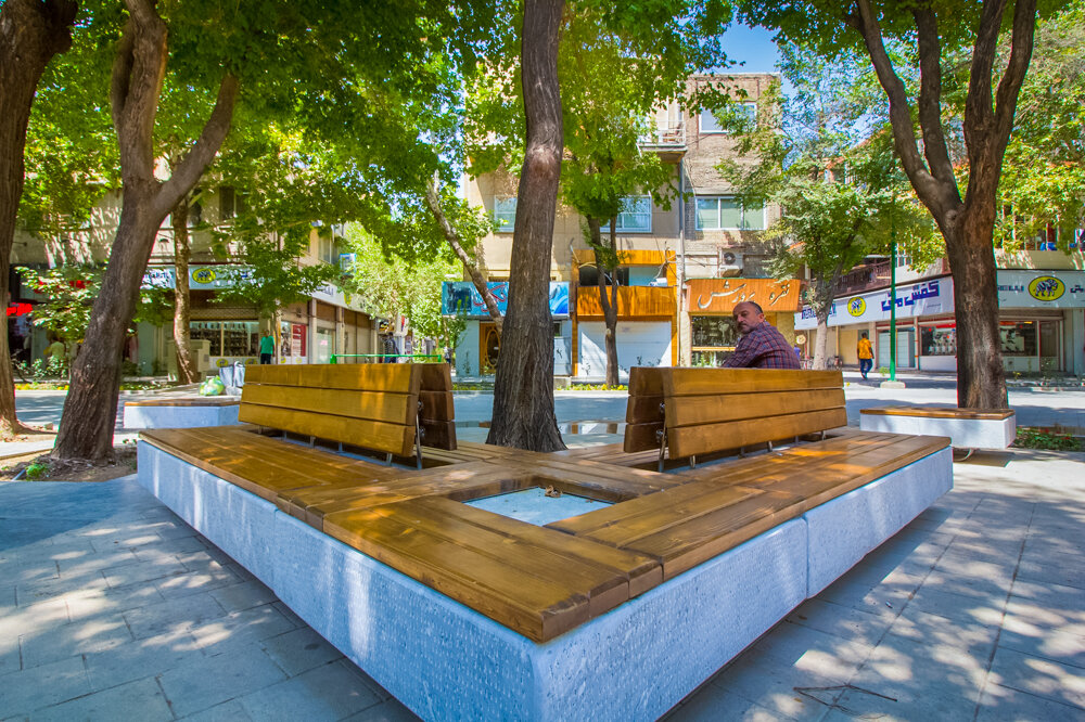 «خانواده» زیربنای هویت شهر / صرفهجویی در مصرف انرژی برگی زرین در معماری ایرانی_اسلامی