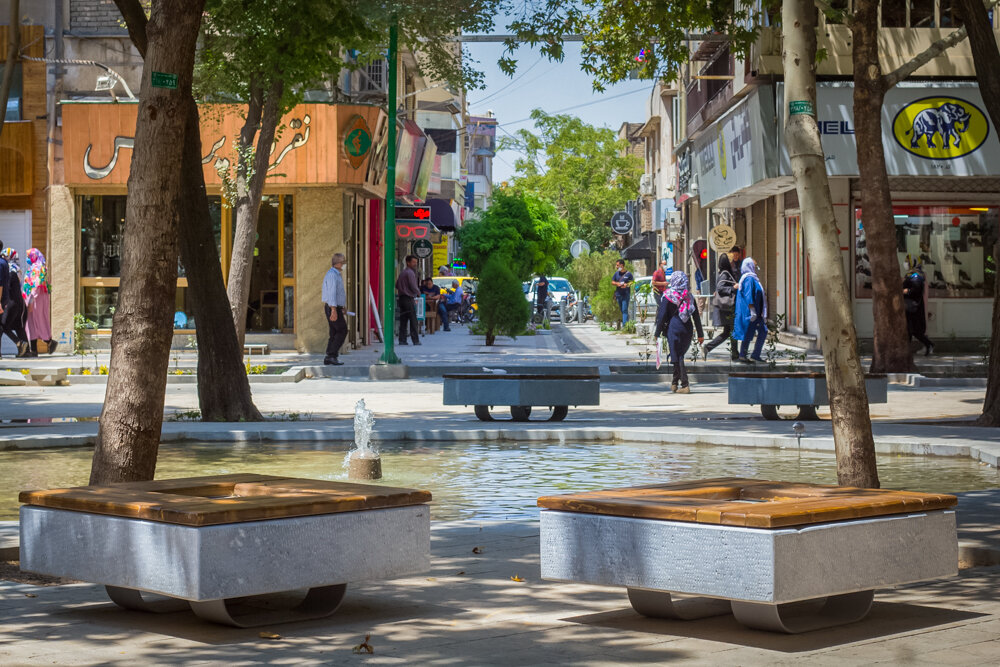 فضاهای چندمنظوره شهری، پاسخی هوشمندانه به نیازهای فرهنگی و اجتماعی کلانشهرها