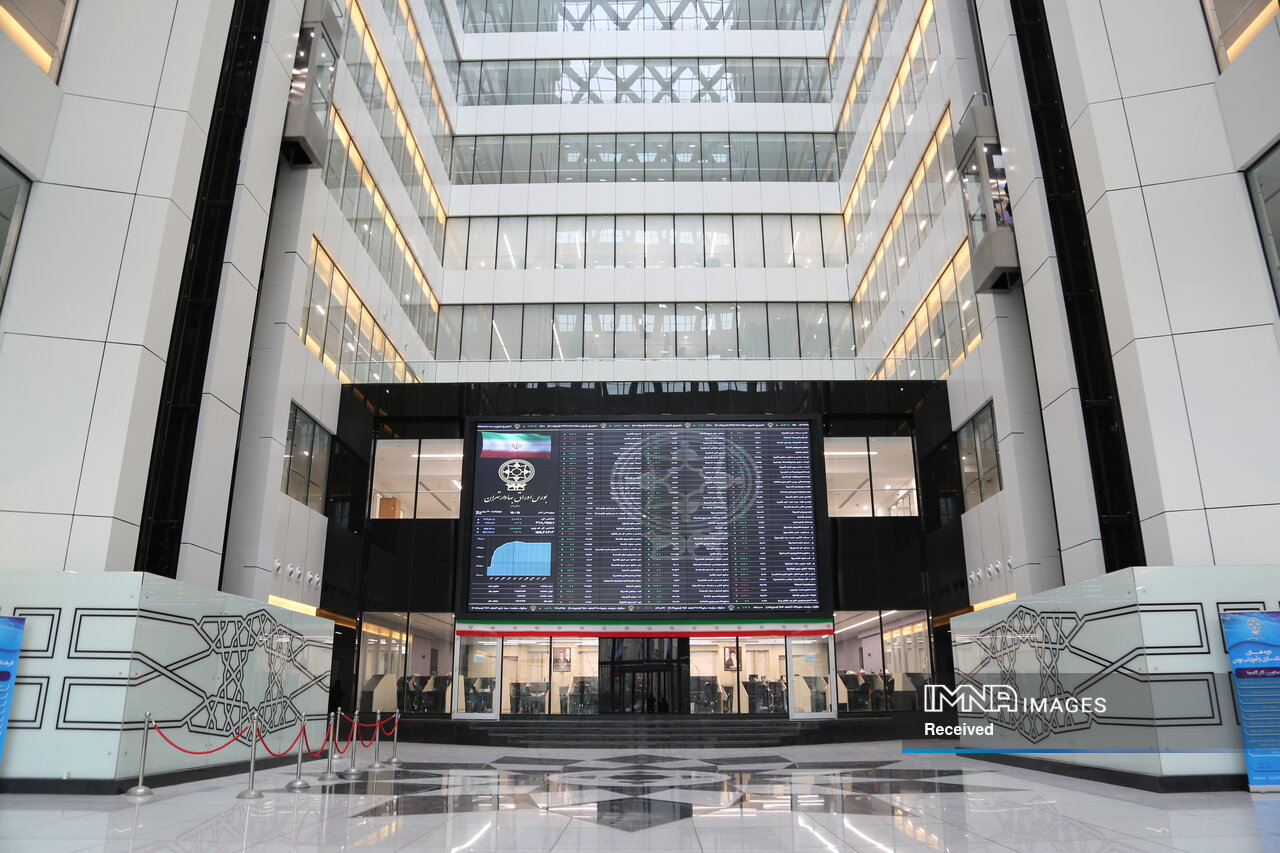 دستکاری بازارگردانها در بورس