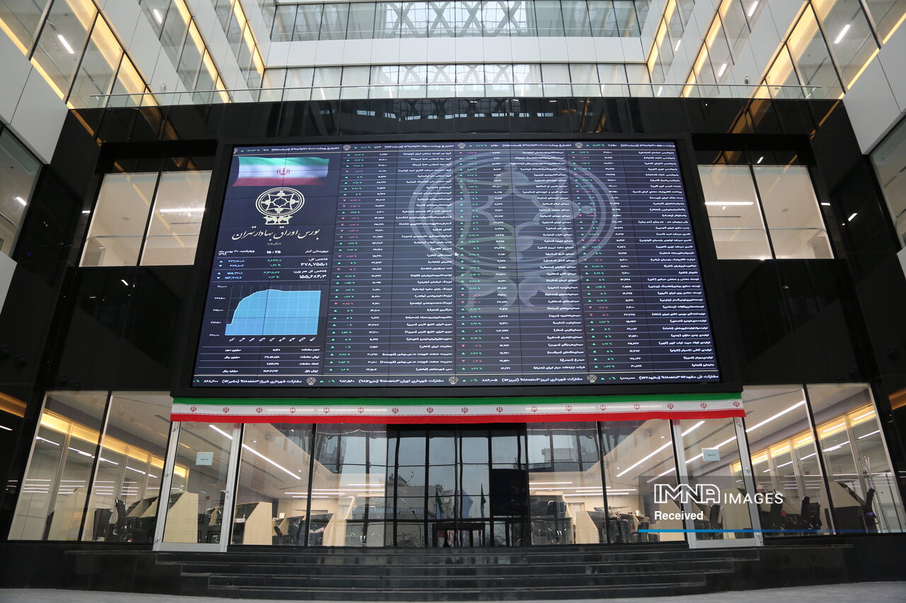 دستکاری بازارگردانها در بورس