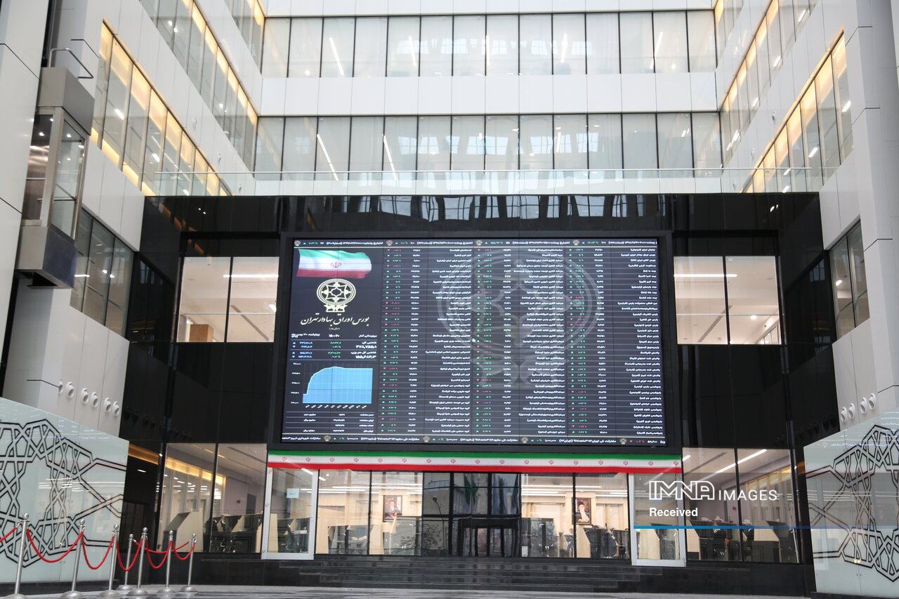 هفته داغ فروش و کاهش قیمت سهام در بازار سرمایه