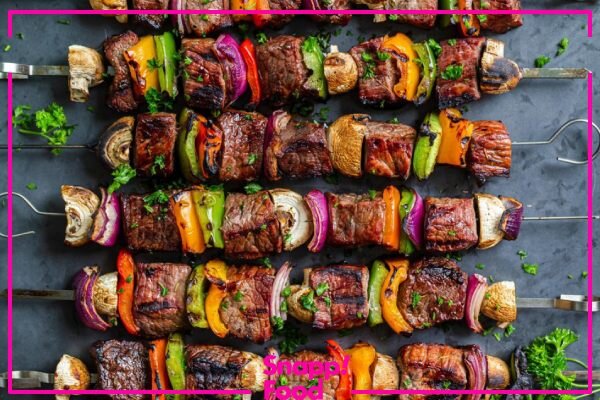 بهترین کباب های شیراز را کجا بخوریم؟