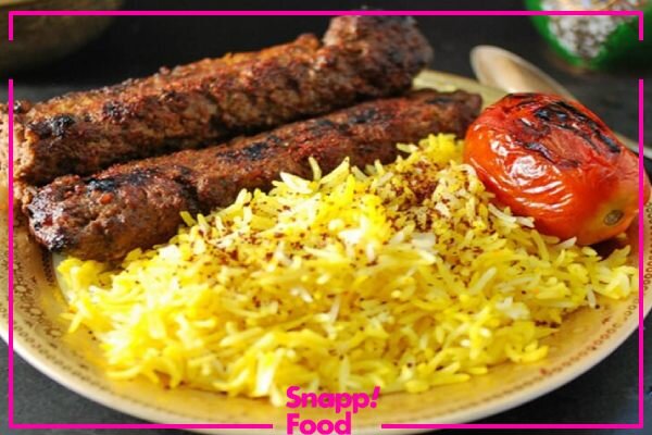 بهترین کباب های شیراز را کجا بخوریم؟