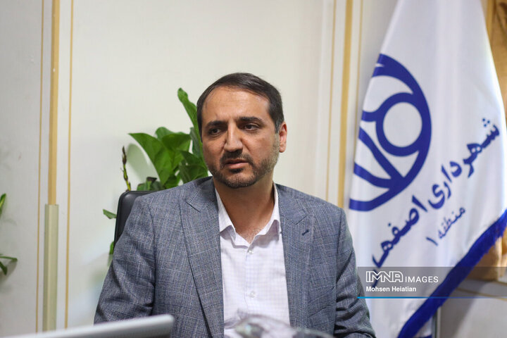 بیش از ۷۰ ویژه‌برنامه در سطح منطقه یک اصفهان برگزار می‌شود