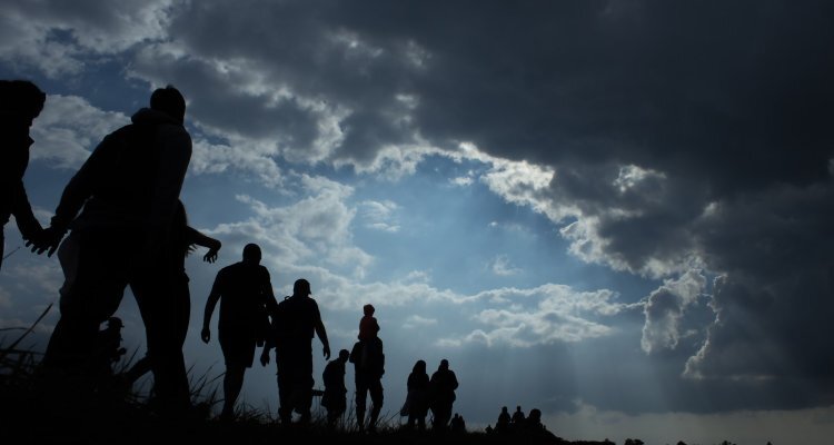 روز جهانی پناهنده ۲۰۲۳+ کشورهایی با بیشترین پناهنده