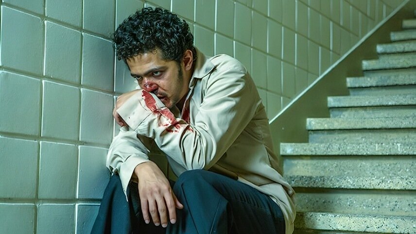 فیلم «مصلحت» از گفتمان سیاسی تا رویکرد جدید در سینمای اصلگرا