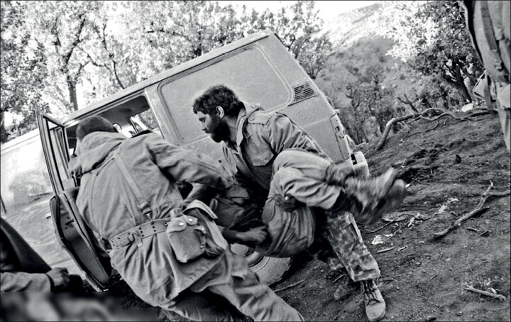 دره شیلر؛ آوردگاه عملیات بزرگ والفجر۴/ جنگ خونین در ارتفاعات کانی‌مانگا