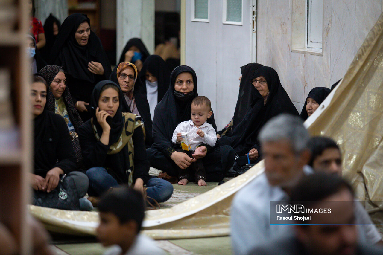 برنامههای شهردار اصفهان برای منطقه ۱۴ چه بود؟