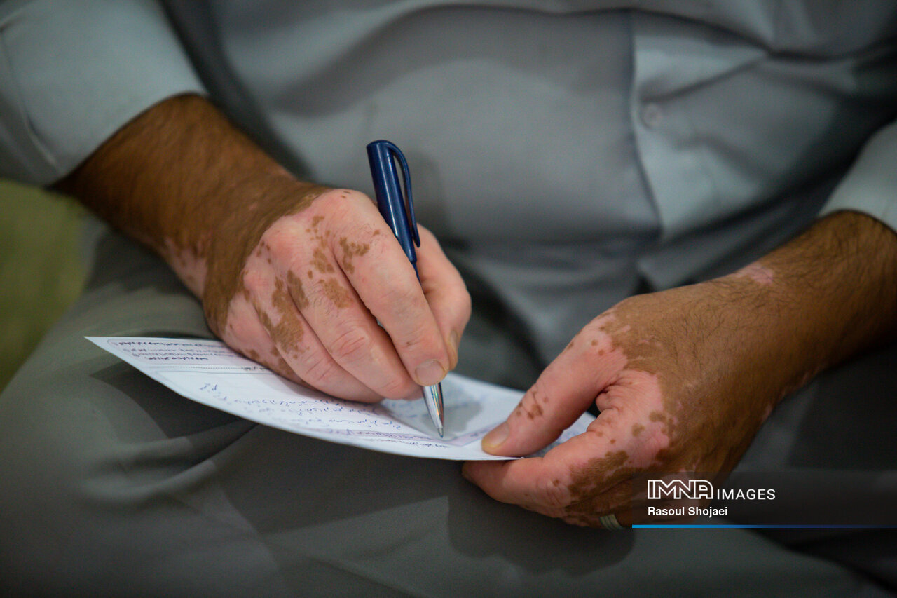 برنامههای شهردار اصفهان برای منطقه ۱۴ چه بود؟