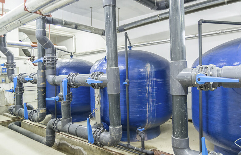 مفهوم شهر آب هوشمند + بهترین شهرهای آب هوشمند دنیا