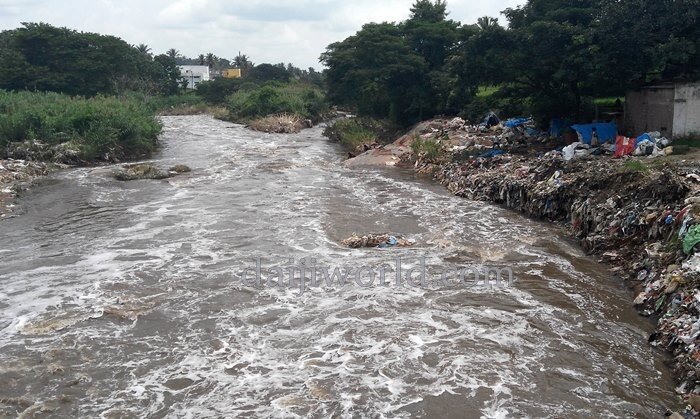 مفهوم شهر آب هوشمند + بهترین شهرهای آب هوشمند دنیا