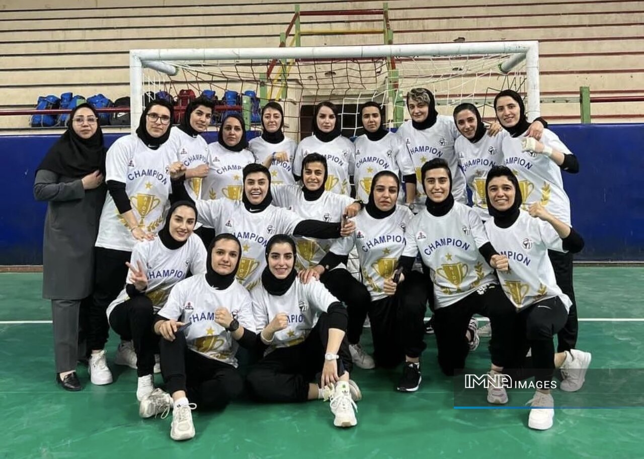 باشگاه نفت امیدیه همه چیز را برای قهرمانی فراهم کرد/در مرحله نهایی مسابقات سختی داشتیم