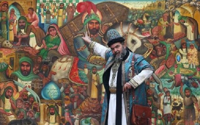 باستانیترین هنر کشور در آستانه فراموشی