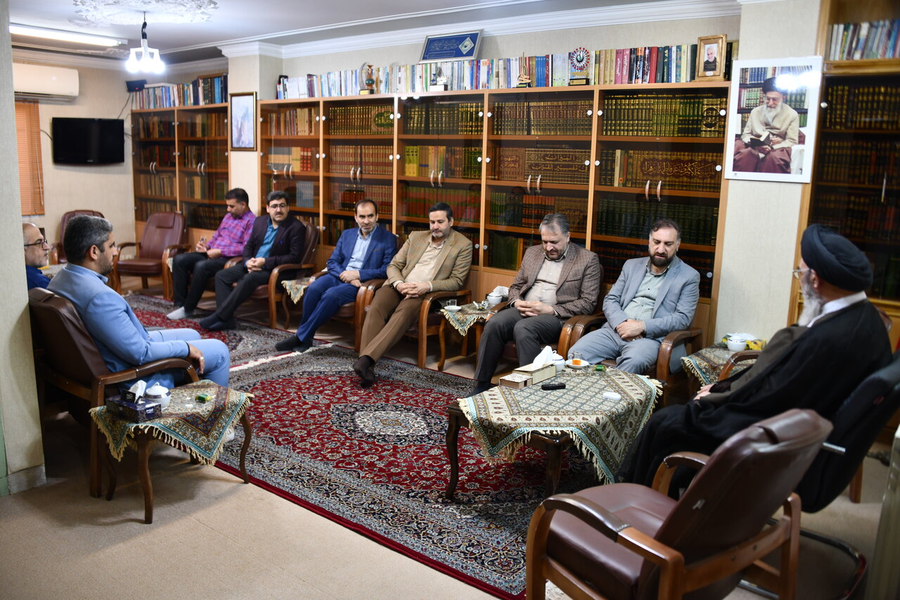 خودسازی کارکنان صداوسیما، لازمه دگرسازی تولیدات سینمایی است