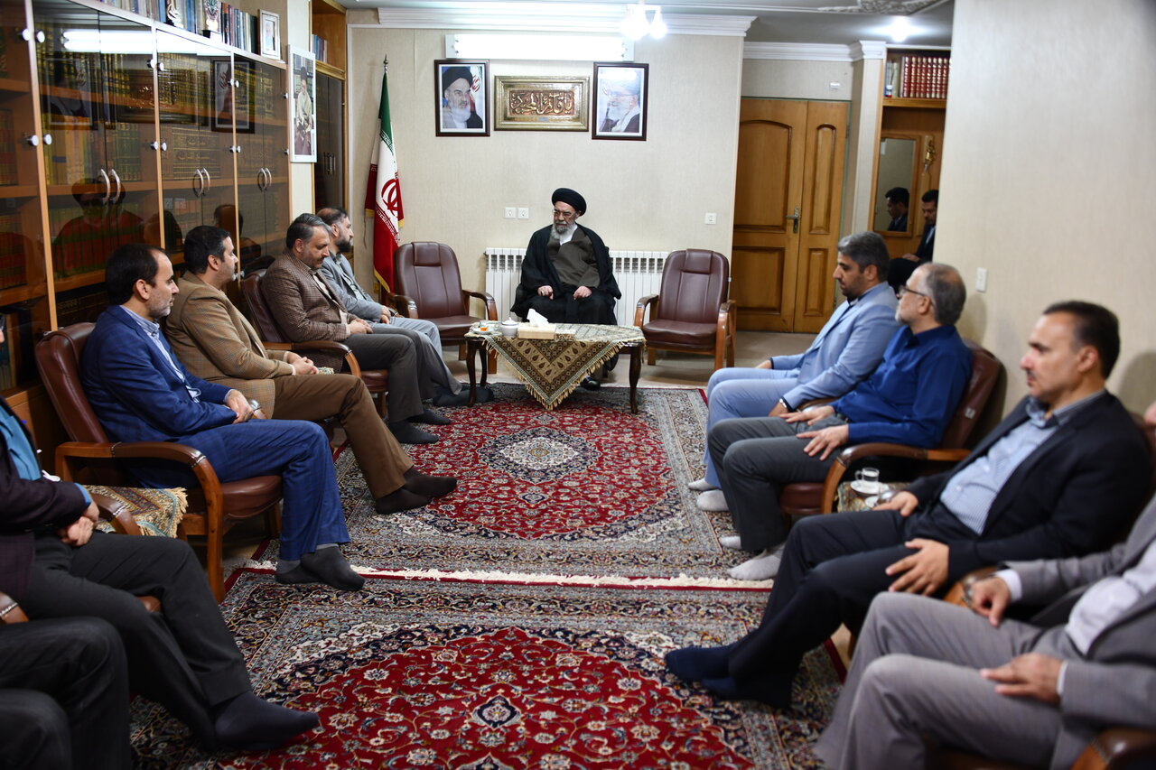 خودسازی کارکنان صداوسیما، لازمه دگرسازی تولیدات سینمایی است