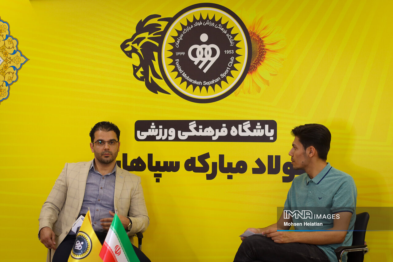 آخرین وضعیت سپاهان به منظور حضور قدرتمند در آسیا/ اعلام برنامه تمرینی و اردویی طلایی پوشان