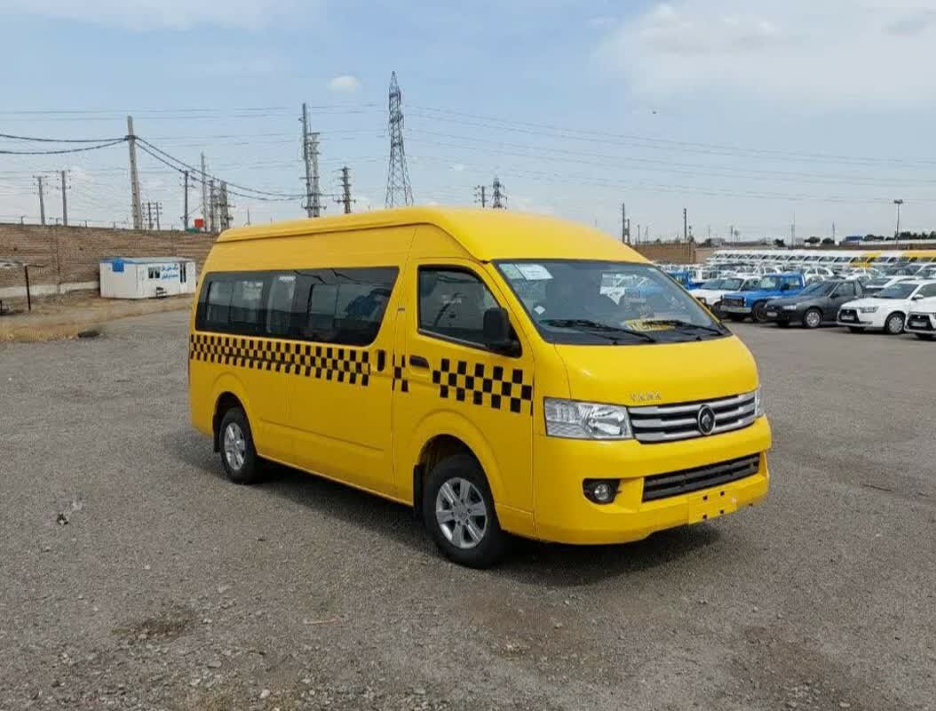 تجهیز ناوگان خودرویی شهرداریهای نایین