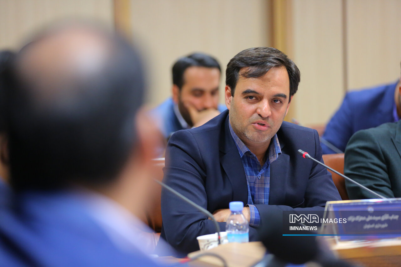 آخرین خبرهااز سیویکمین نشست کمیته ارتباطات و اموربینالملل مجمع شهردارانکلانشهرهای ایران