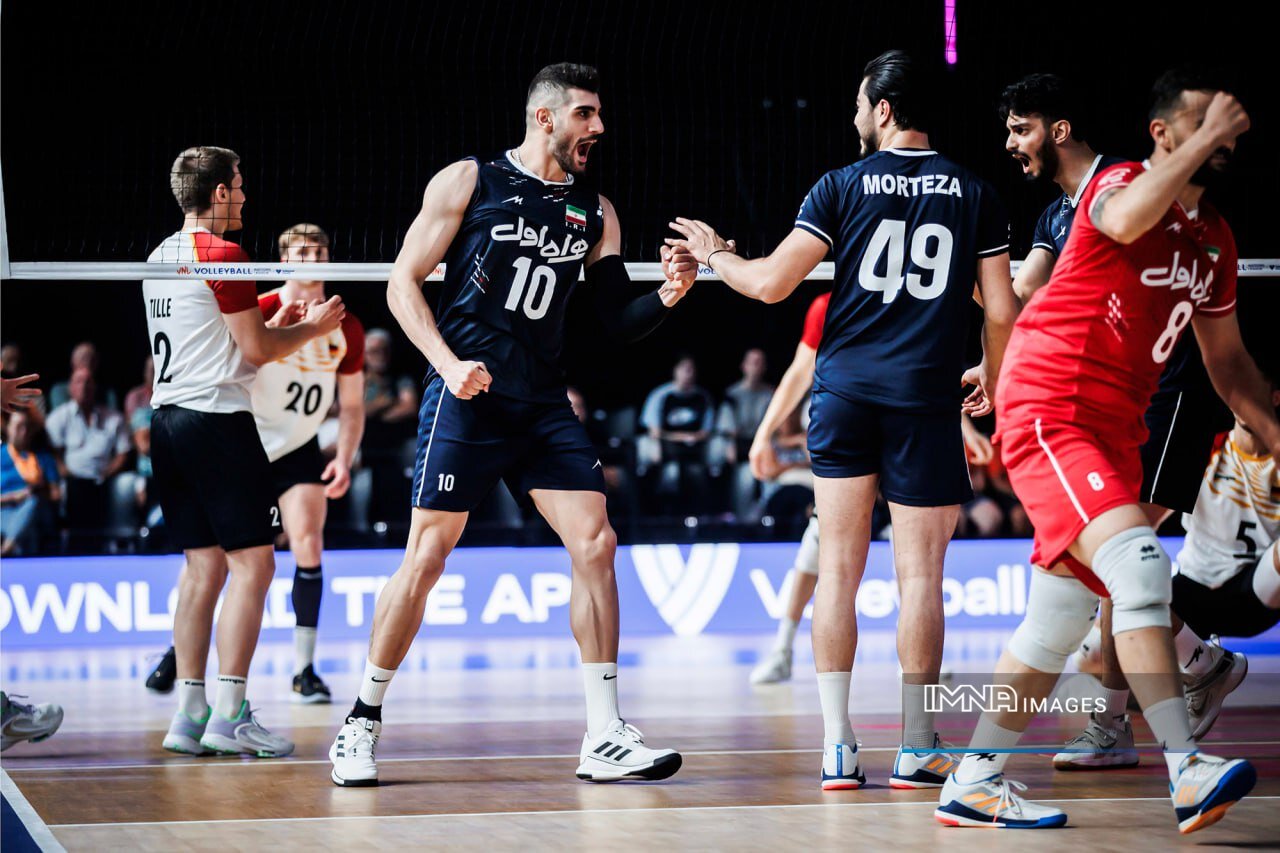 بررسی عملکرد ایران در دو هفته اول لیگ ملتها/خبری از ایران جنگنده نیست